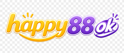 happy88 ok logo